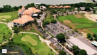 (No.11) Review SÂN GOLF 18 Lỗ 84ha dự án SwanBay ĐẢO ĐẠI PHƯỚC